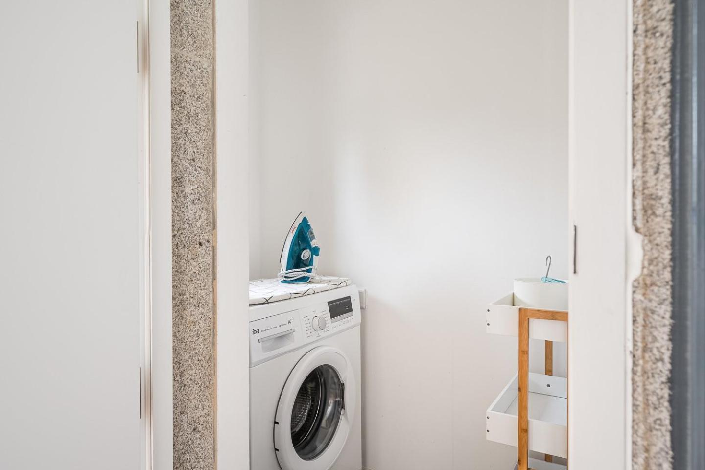 Apartamento Guestready - Warming Getaway In *