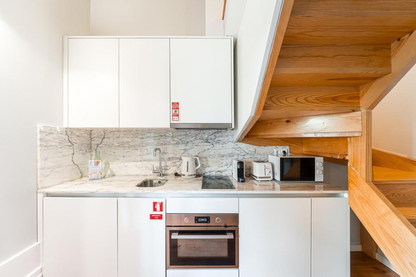 Guestready - Warming Getaway In Apartamento