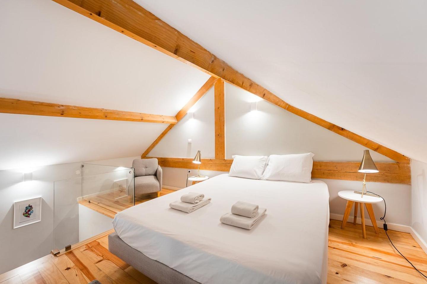 Apartamento Guestready - Warming Getaway In *