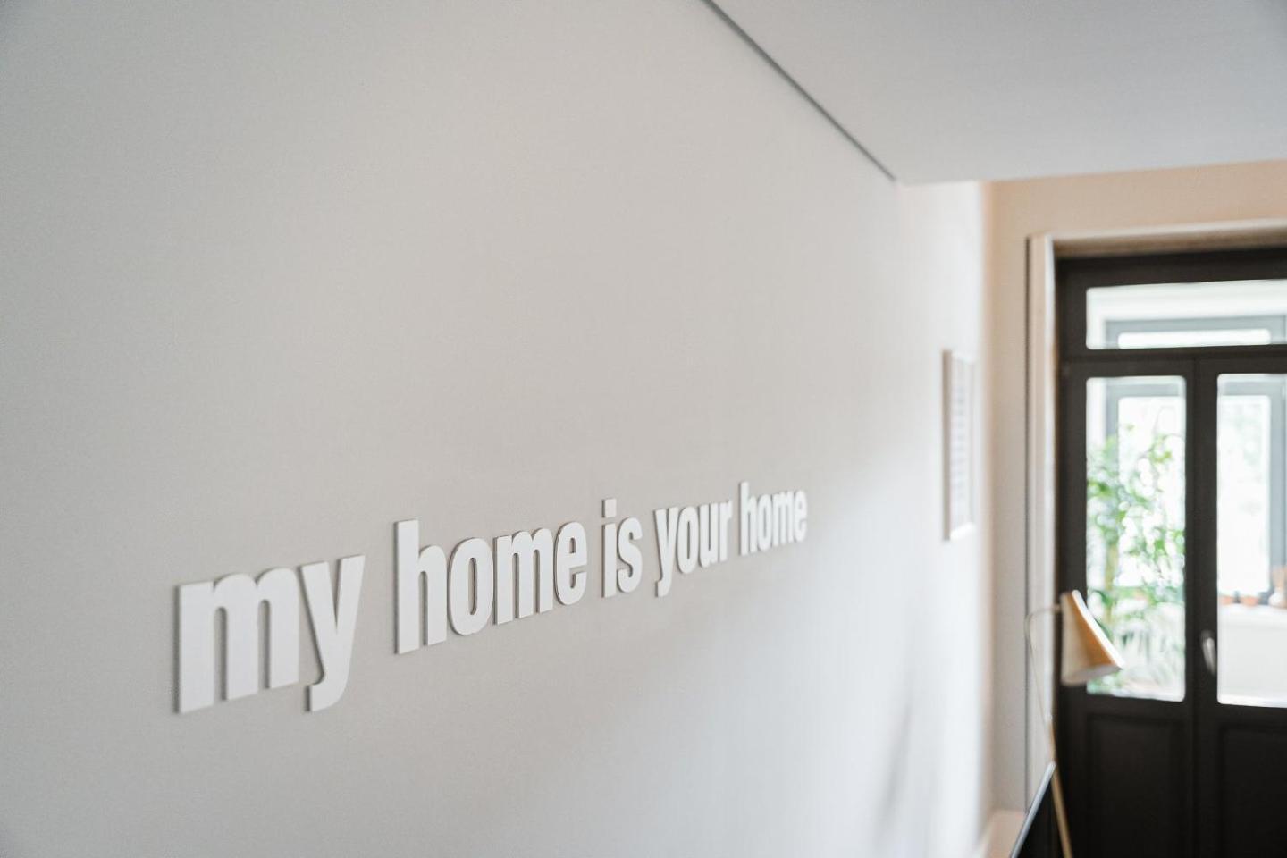 Guestready - Warming Getaway In Apartamento