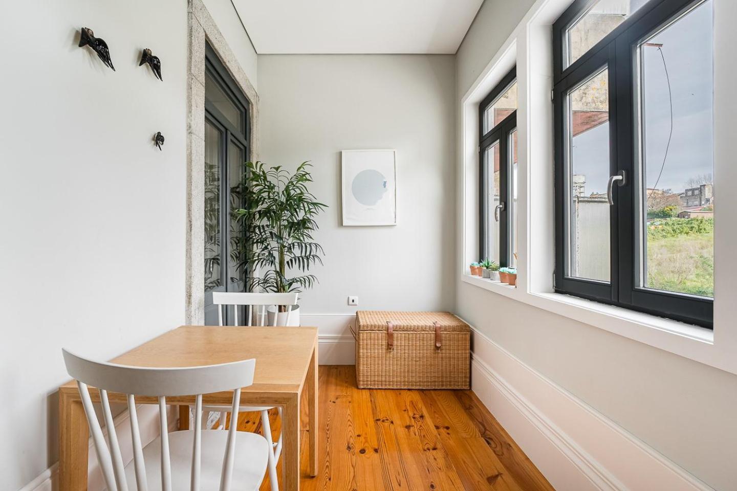 Guestready - Warming Getaway In * Porto
